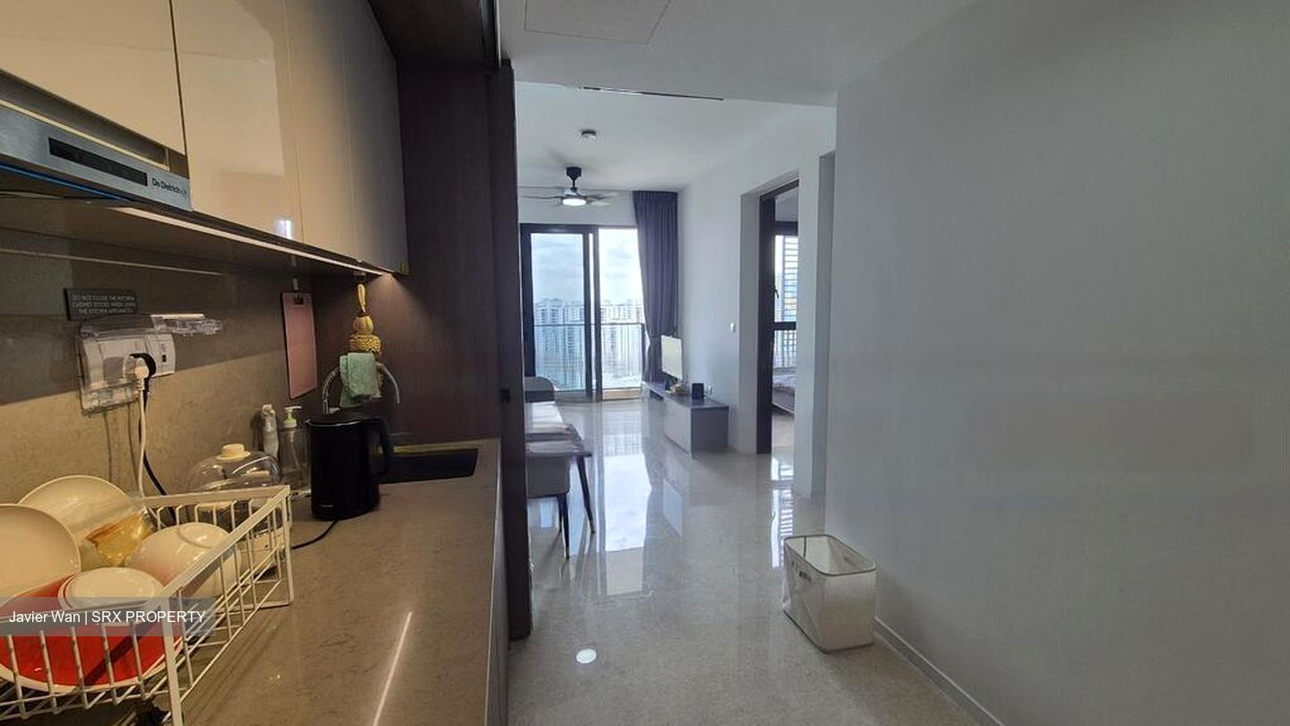 Avenue South Residence (D3), Apartment #480082571